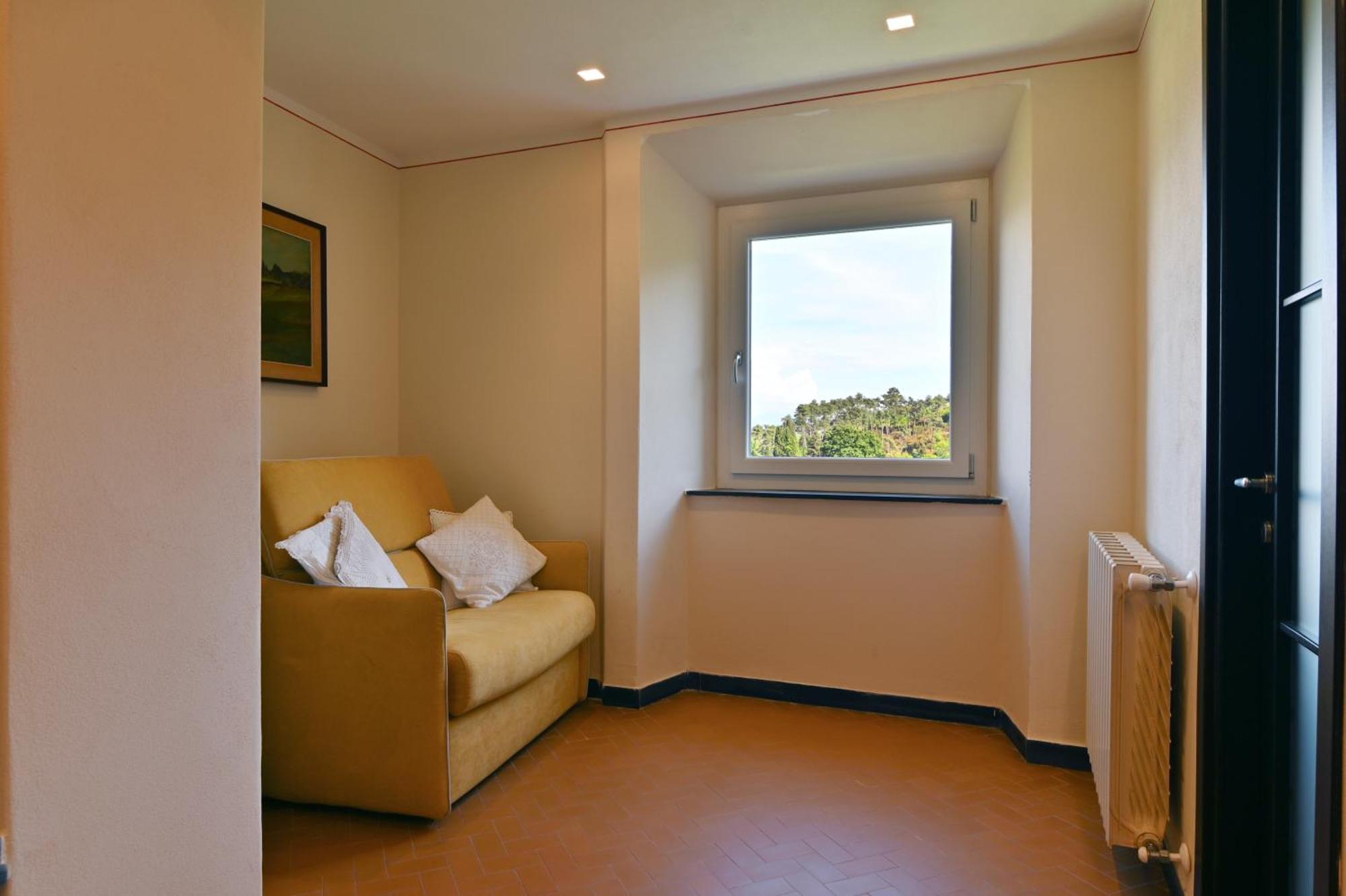 Casa E Mansarda Delle Mura Ameglia Exterior photo
